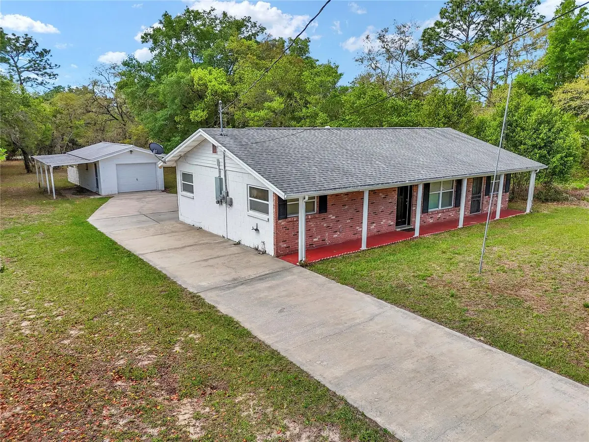 21766 SW Rainbow Lakes Boulevard, Dunnellon, FL 34431 - #1