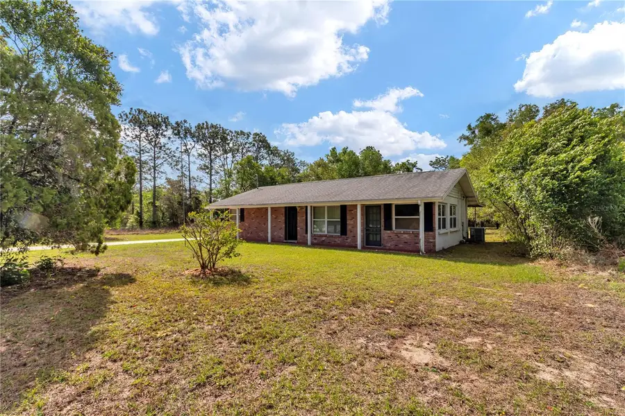 21766 SW Rainbow Lakes Boulevard, Dunnellon, FL 34431 - #2