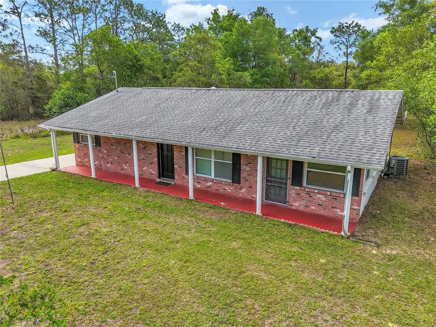 21766 SW Rainbow Lakes Boulevard, Dunnellon, FL 34431 - #3