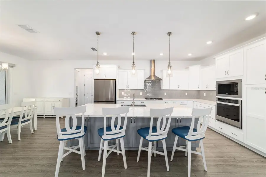 8458 SW 97th Circle, Ocala, FL 34481 - #3