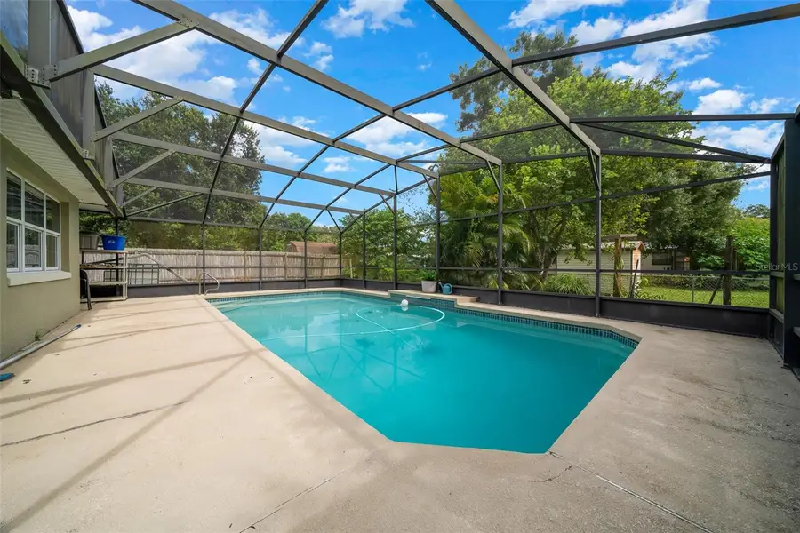 115 Helen Drive, Kenansville, FL 34739 - #2