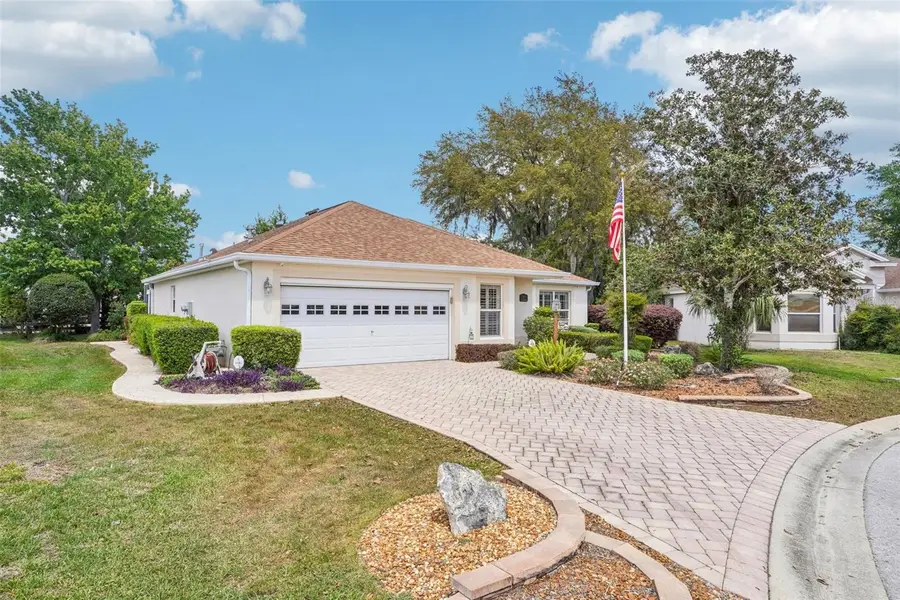 9469 SE 176th Saffold Street, The Villages, FL 32162 - #2