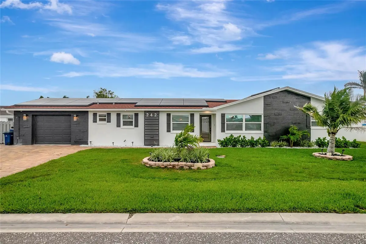 242 176th Avenue E, Redington Shores, FL 33708 - #1