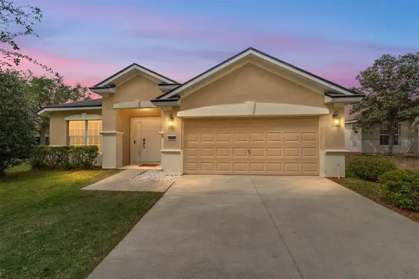 5669 SW 41st Street, OCALA, FL 34474