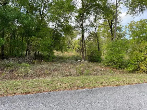 LOT 4 SW Lakeland Heights Avenue, DUNNELLON, FL 34431