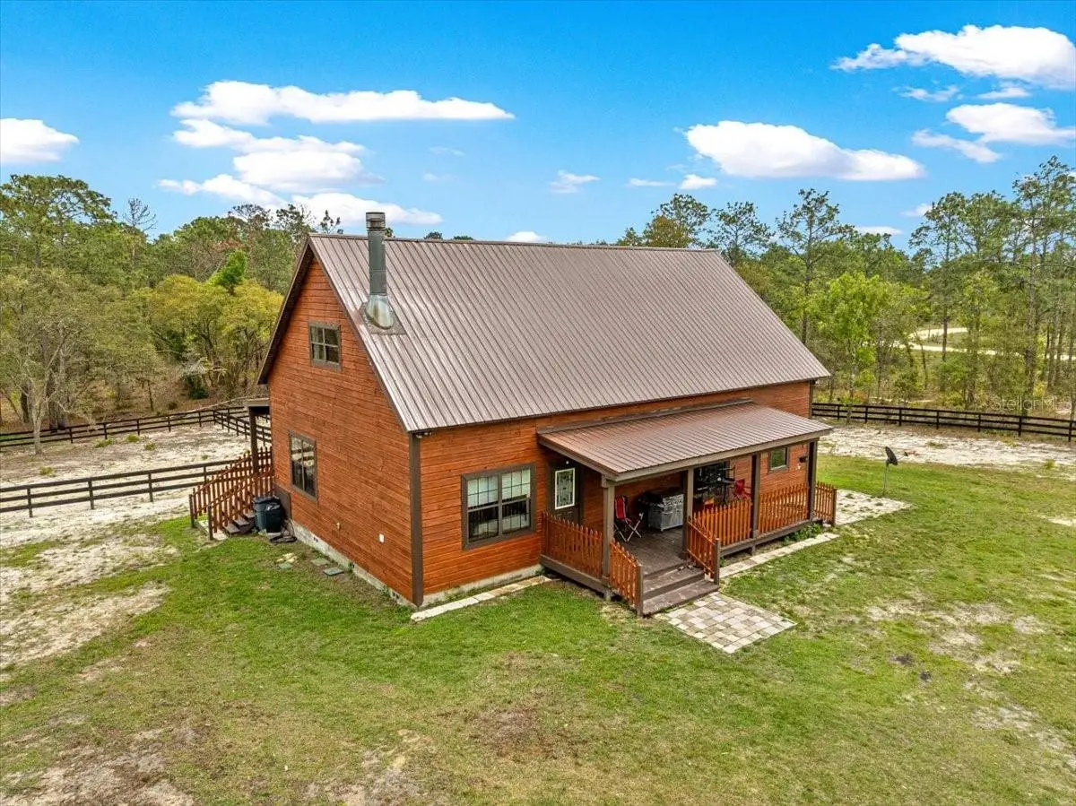 2271 SE 147th Avenue, Morriston, FL 32668 - #1