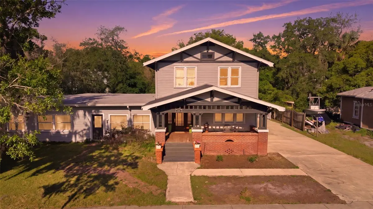 812 Sanford Avenue, Sanford, FL 32771 - #1