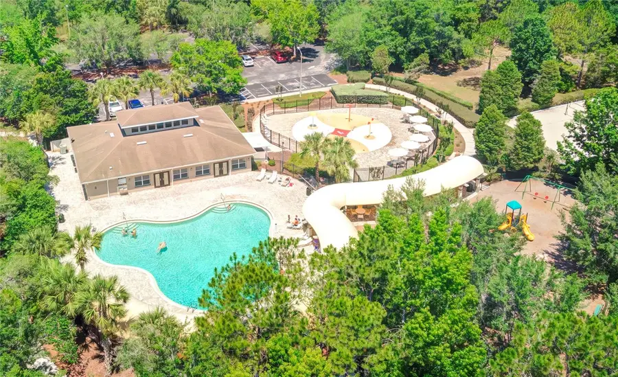 4111 Autumn Amber Drive, Spring Hill, FL 34609 - #3