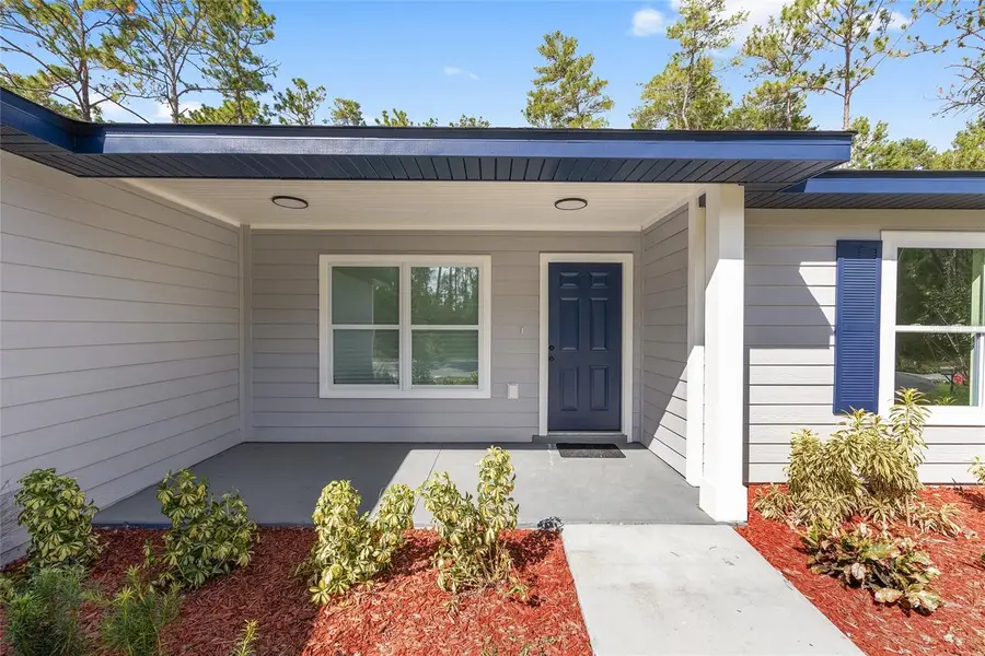 3101 NW Buena Vista Road, Dunnellon, FL 34431 - #2