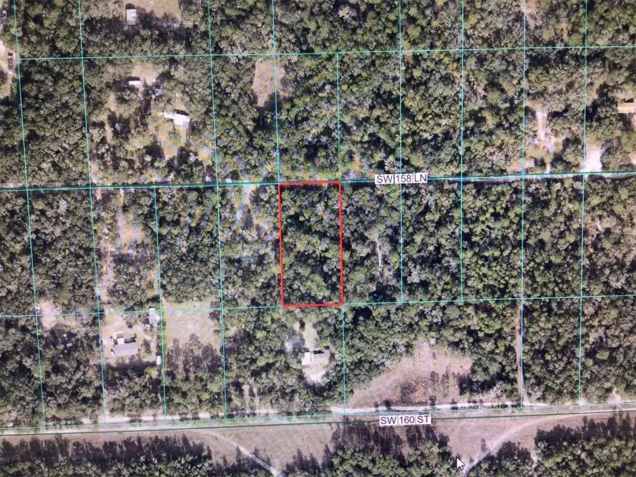 0 SW 158 Lane, Dunnellon, FL 34432 - #2