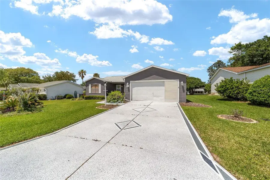 435 Santa Clara Circle, The Villages, FL 32159 - #2