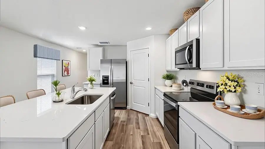 11511 Memorial Drive, Brooksville, FL 34613 - #3