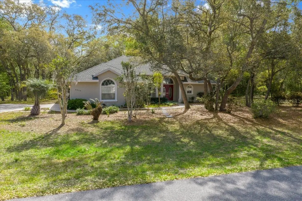 8859 N Amboy Drive, Citrus Springs, FL 34433 - #1