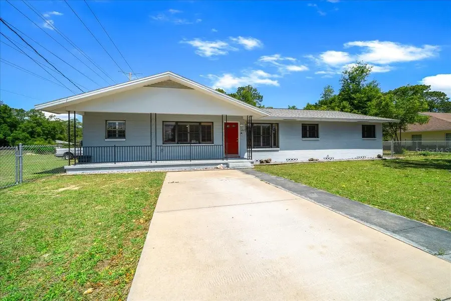 4367 NE 11th Street, Ocala, FL 34470 - #2