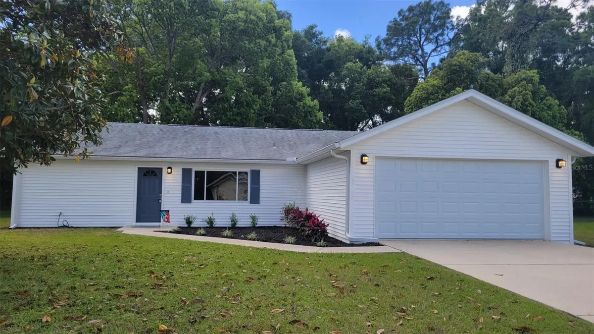 7666 SW 112th Lane, Ocala, FL 34476 - #1