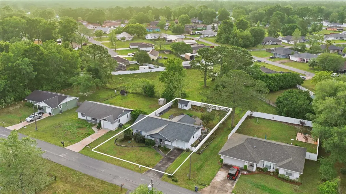 7 Banyan Course Run, Ocala, FL 34472 - #1