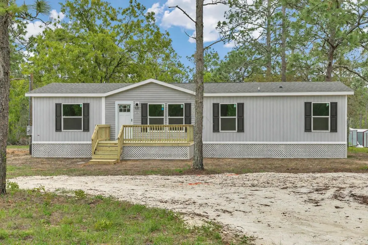 1191 NE 124th Terrace, Williston, FL 32696 - #1