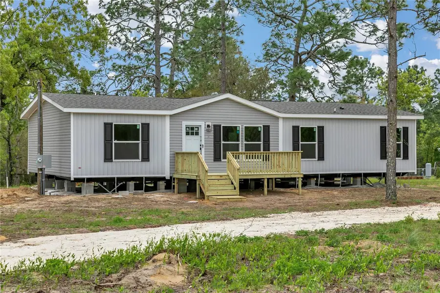 1191 NE 124th Terrace, Williston, FL 32696 - #2