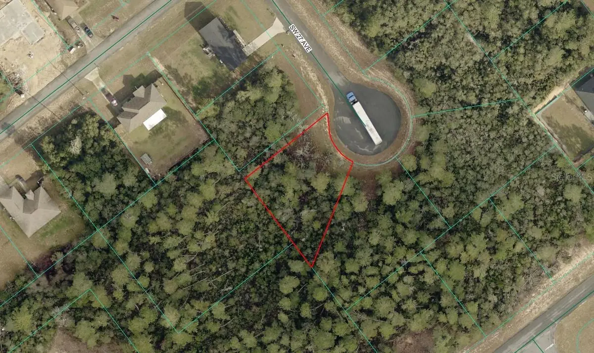 TBD LOT 15 SW 27th Avenue, Ocala, FL 34473 - #1