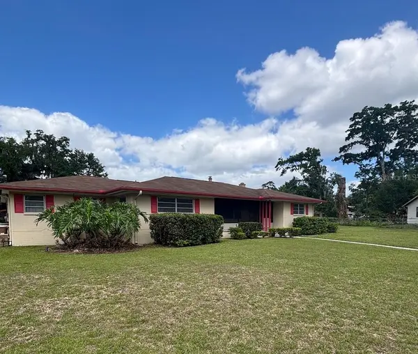 3321 SE 2nd Street, OCALA, FL 34471