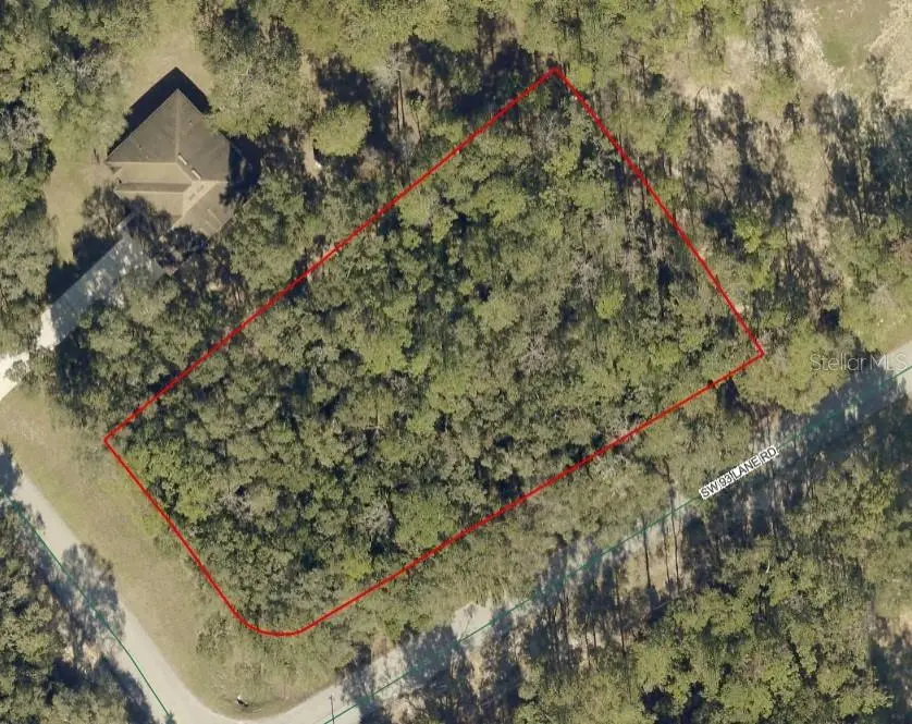 Address Withheld By Seller, Dunnellon, FL 34431 - #1