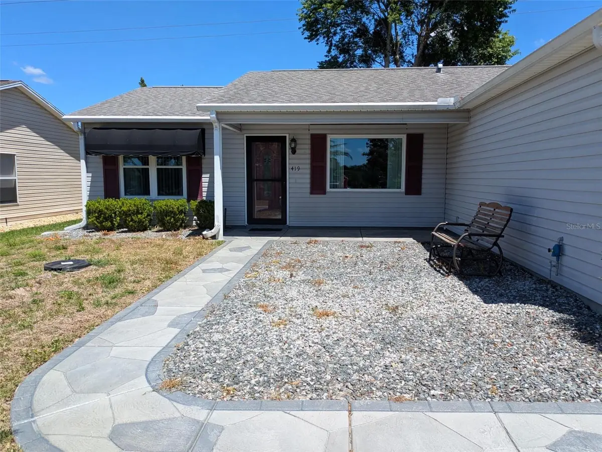 419 Santa Clara Circle, The Villages, FL 32159 - #1