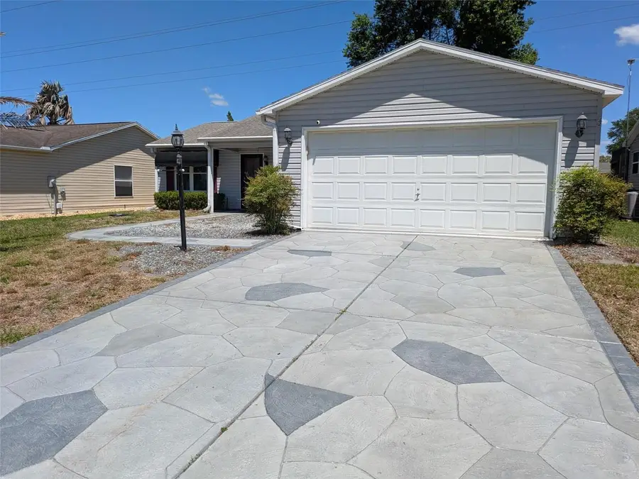 419 Santa Clara Circle, The Villages, FL 32159 - #2