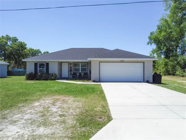 13308 SW 43rd Avenue Road, OCALA, FL 34473