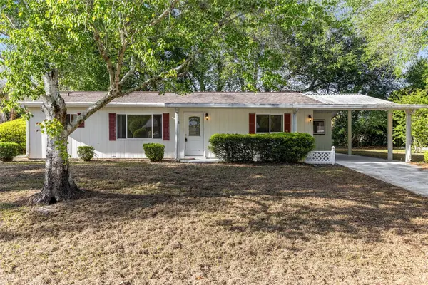 9589 SW 102nd Place, OCALA, FL 34481