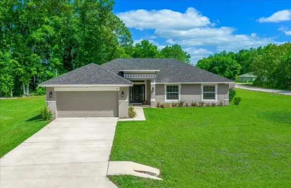97 Dogwood Drive Loop, OCALA, FL 34472