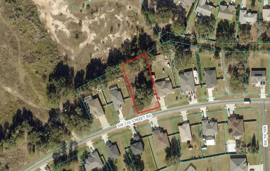 000 SW 116th Street Road, Ocala, FL 34476 - #3