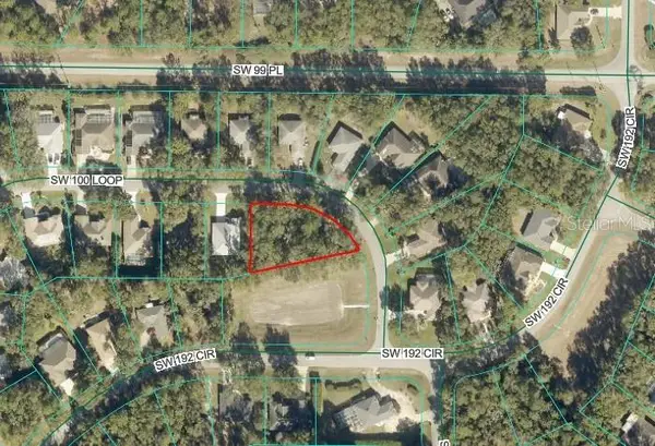 TBD SW 100 Loop, DUNNELLON, FL 34432