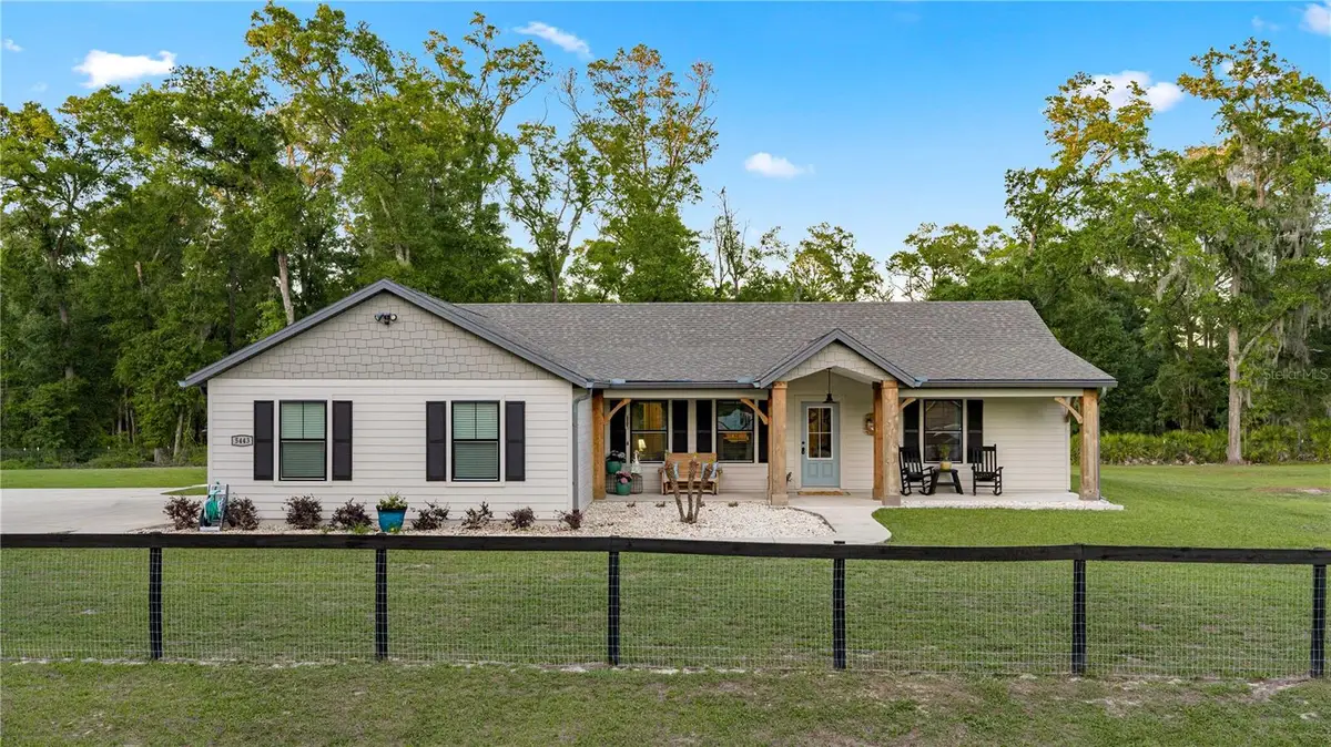 5443 SW 129th Terrace Road, Ocala, FL 34481 - #1