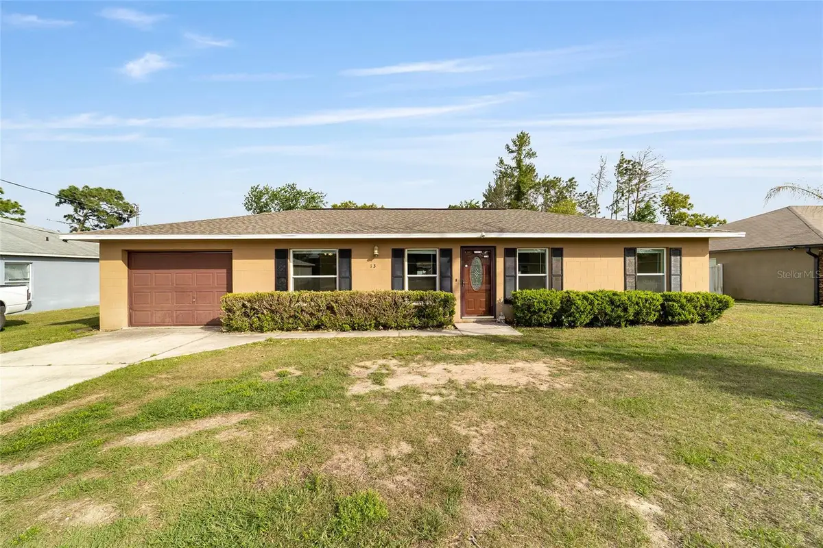13 Pecan Run Radial, Ocala, FL 34472 - #1