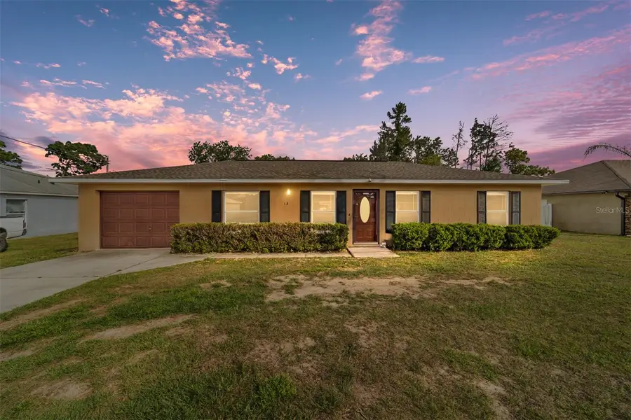13 Pecan Run Radial, Ocala, FL 34472 - #2