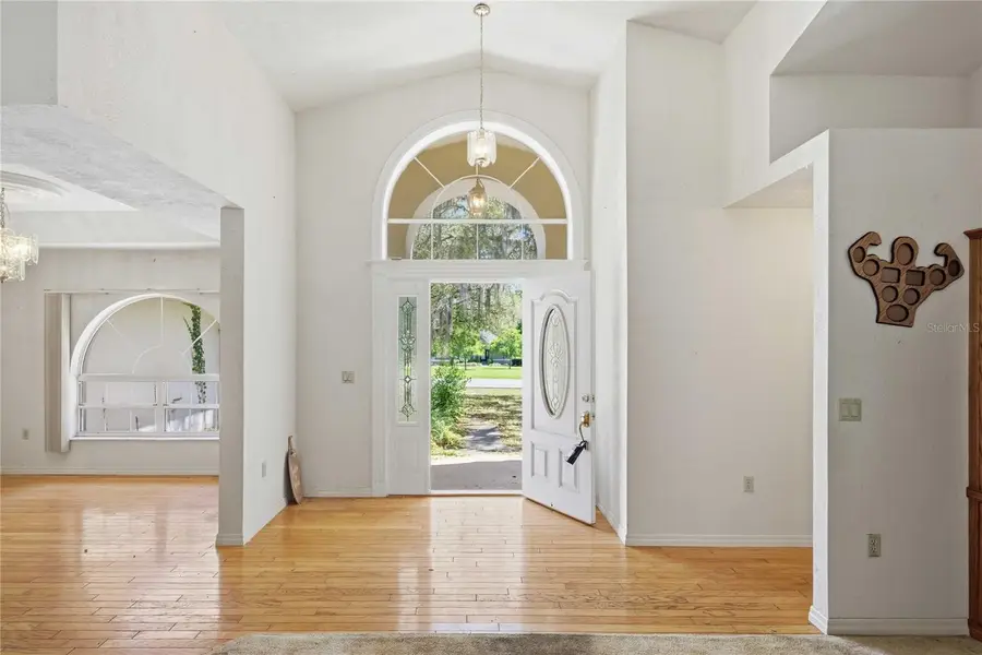 4570 N Elkcam Boulevard, Beverly Hills, FL 34465 - #2