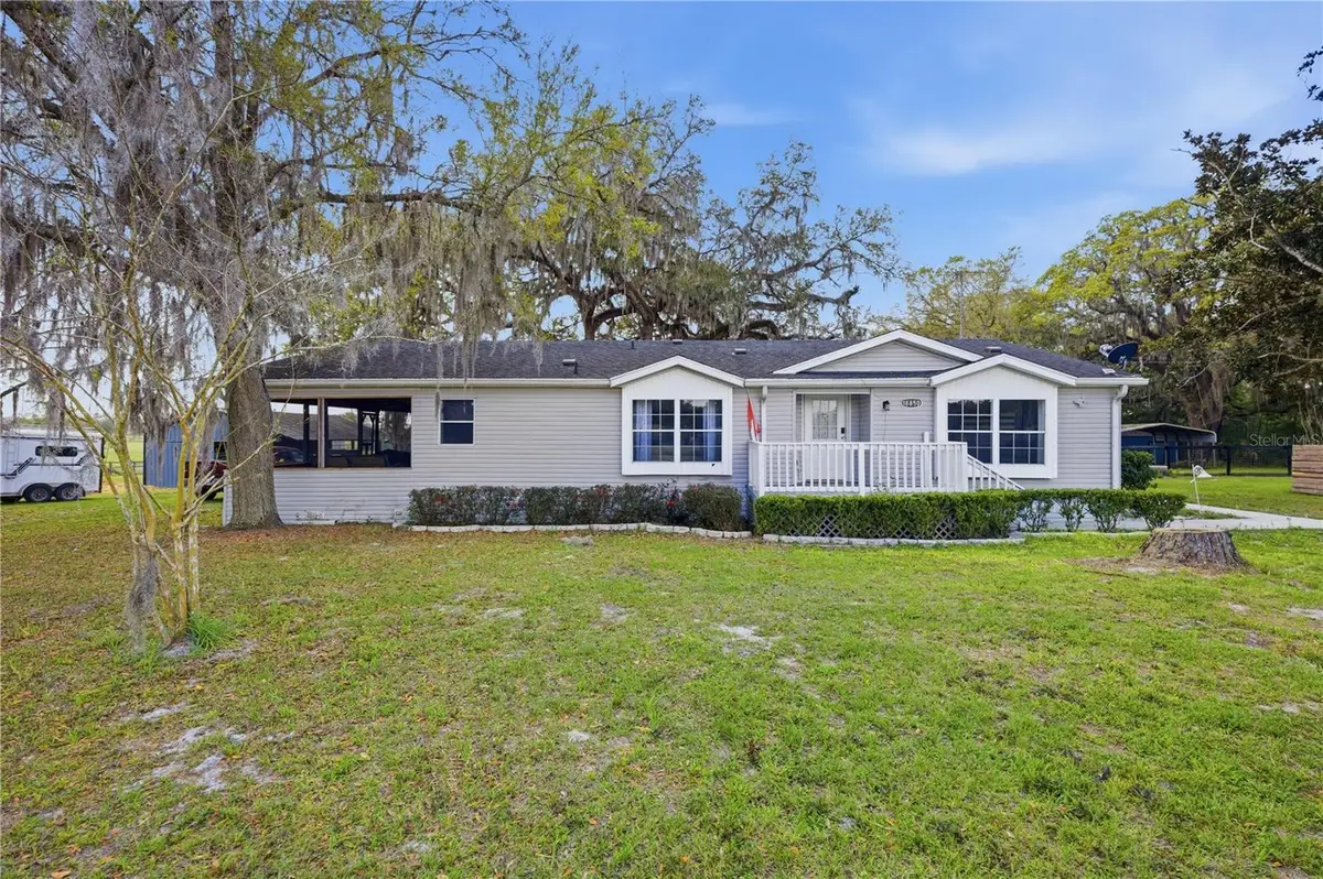 18850 SE 12th Lane, Williston, FL 32696 - #1