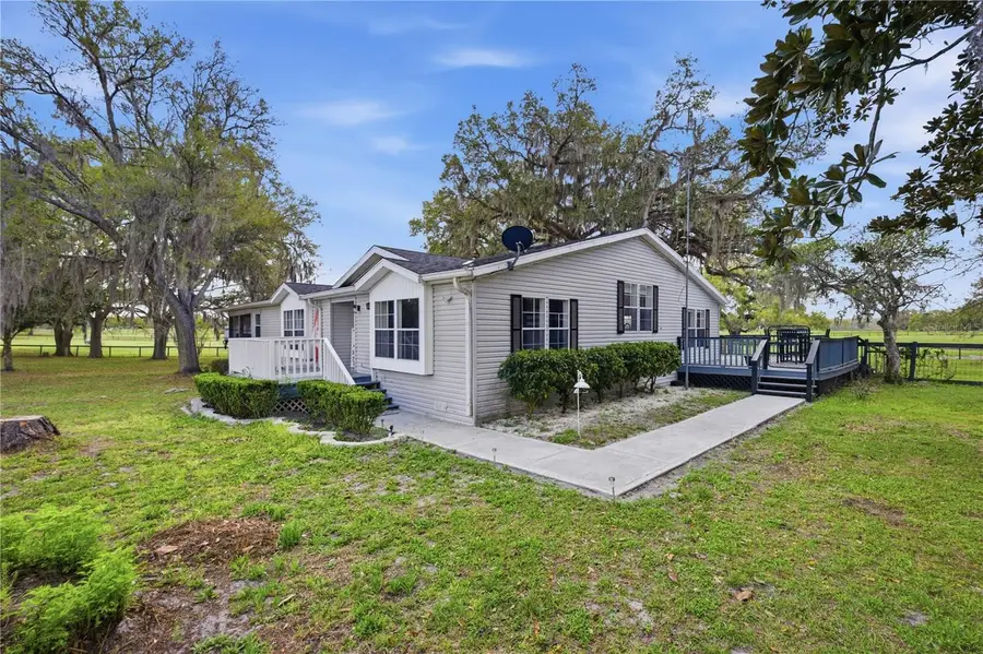 18850 SE 12th Lane, Williston, FL 32696 - #2