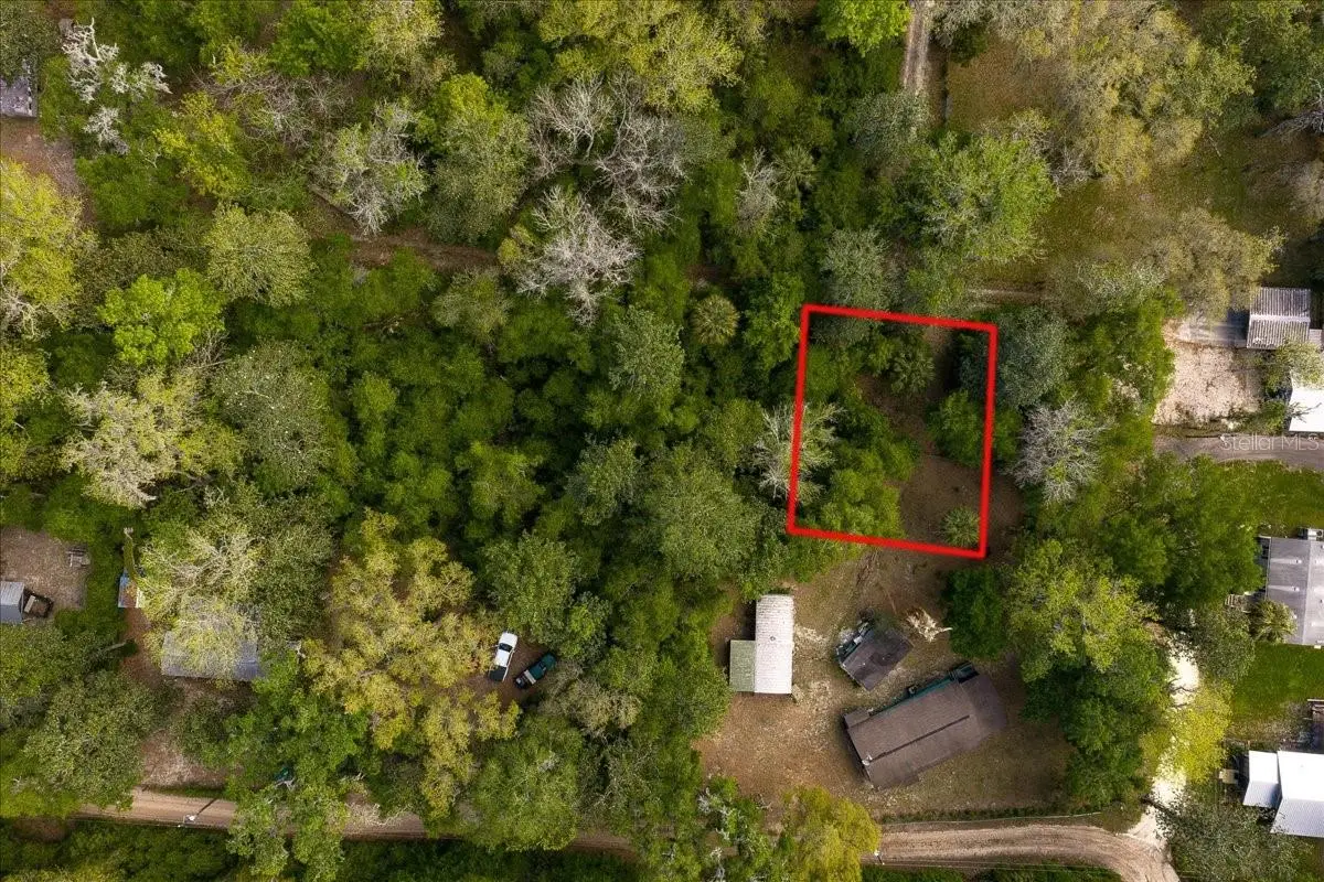 TBD Ne 189th Street, Fort McCoy, FL 32134 - #1