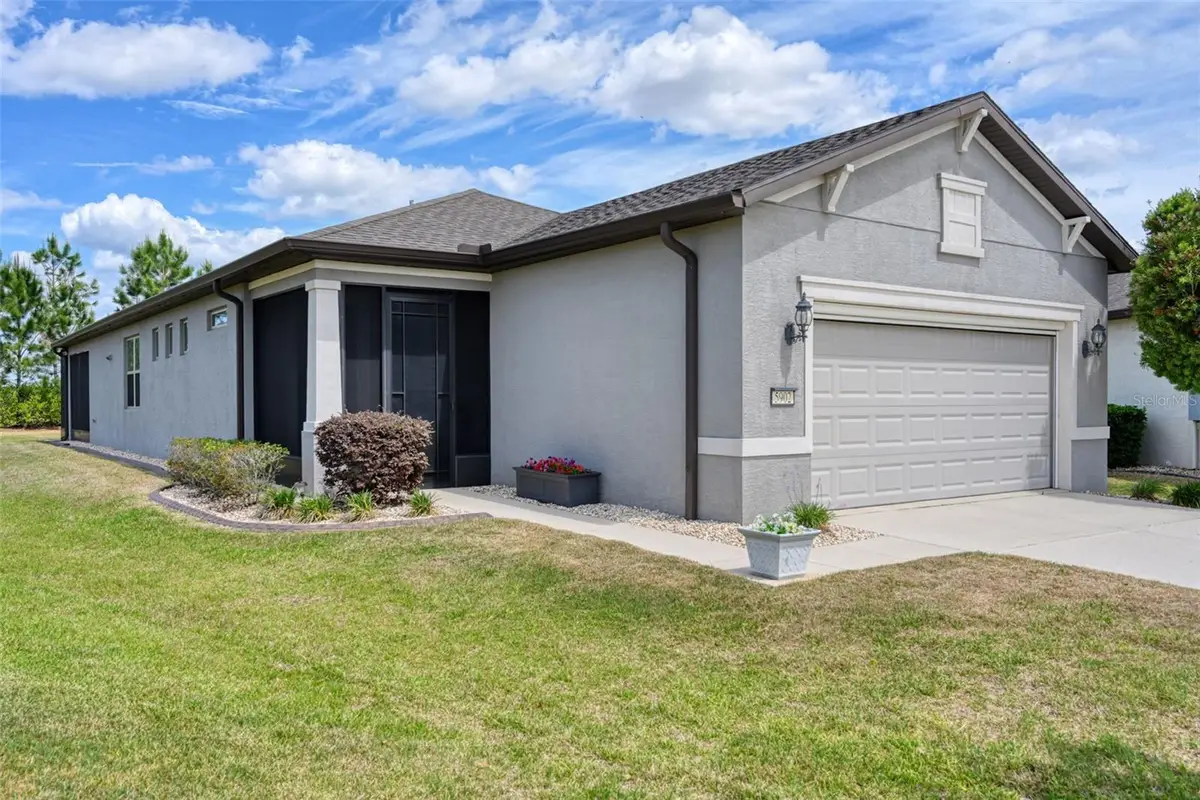 5902 SW 93rd Circle, Ocala, FL 34481 - #1