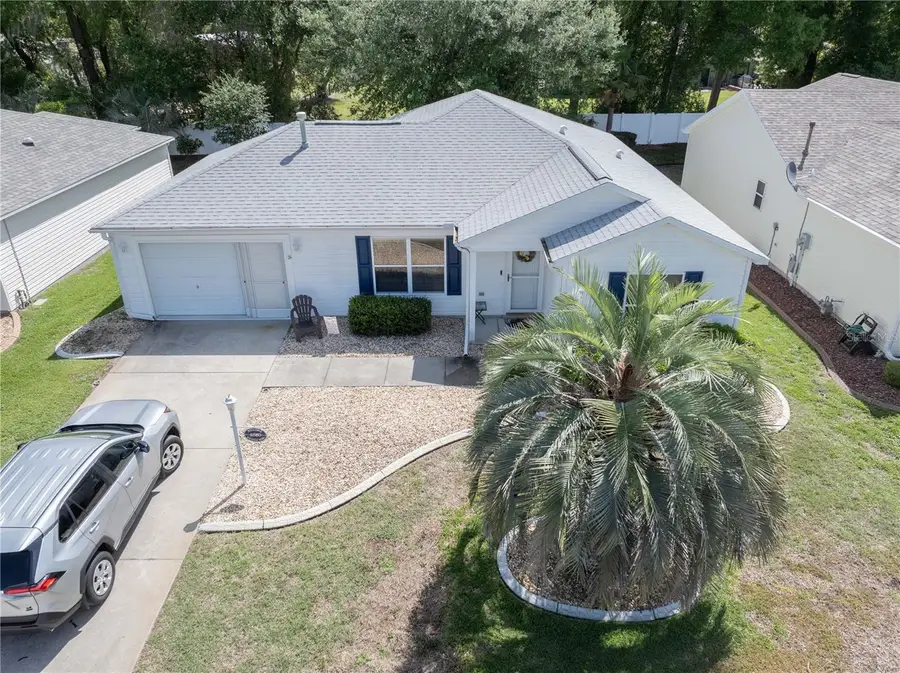 16980 SE 96th Chapelwood Circle, The Villages, FL 32162 - #3