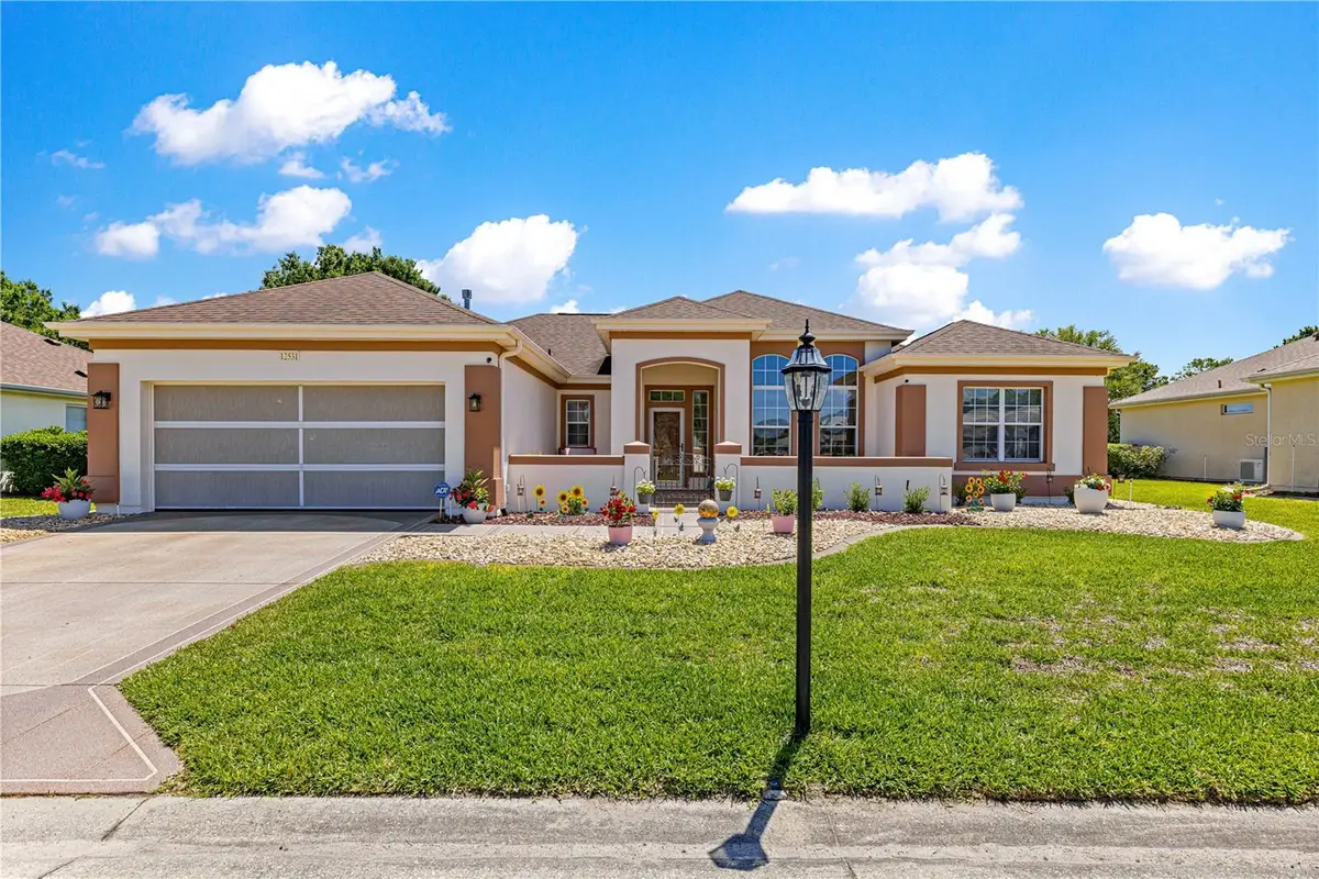 12531 SE 93rd Court Road, Summerfield, FL 34491 - #1