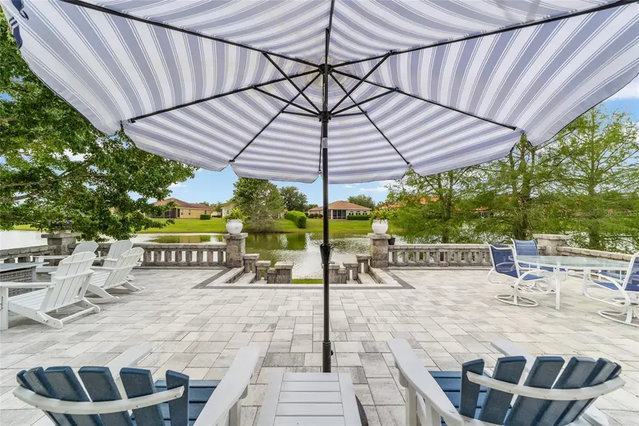 10174 Lake Miona Way, Oxford, FL 34484 - #2