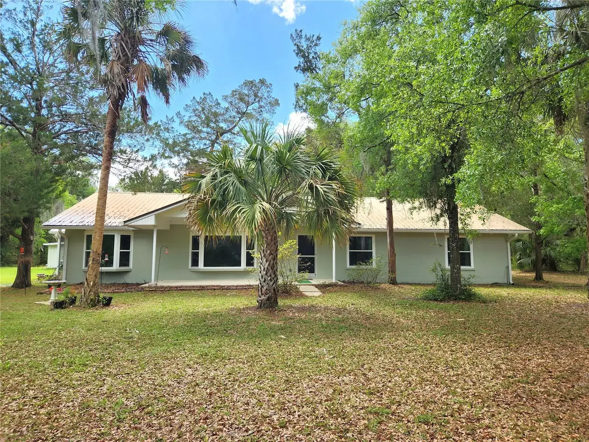 24595 NE Highway 315, Fort McCoy Anthony, FL 32134 - #1