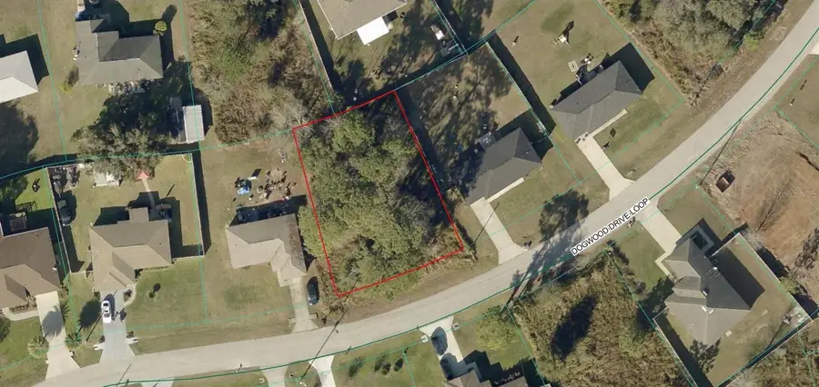 Lot 19 Dogwood Drive Loop, Ocala, FL 34472 - #2