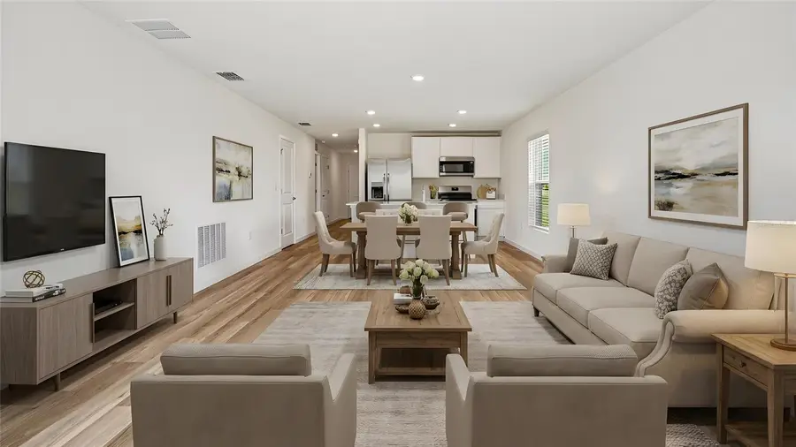 4023 Kona Circle, Spring Hill, FL 34608 - #3