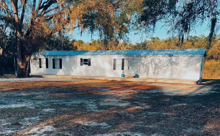 8771 NE 107th Court, Bronson, FL 32621 - #2