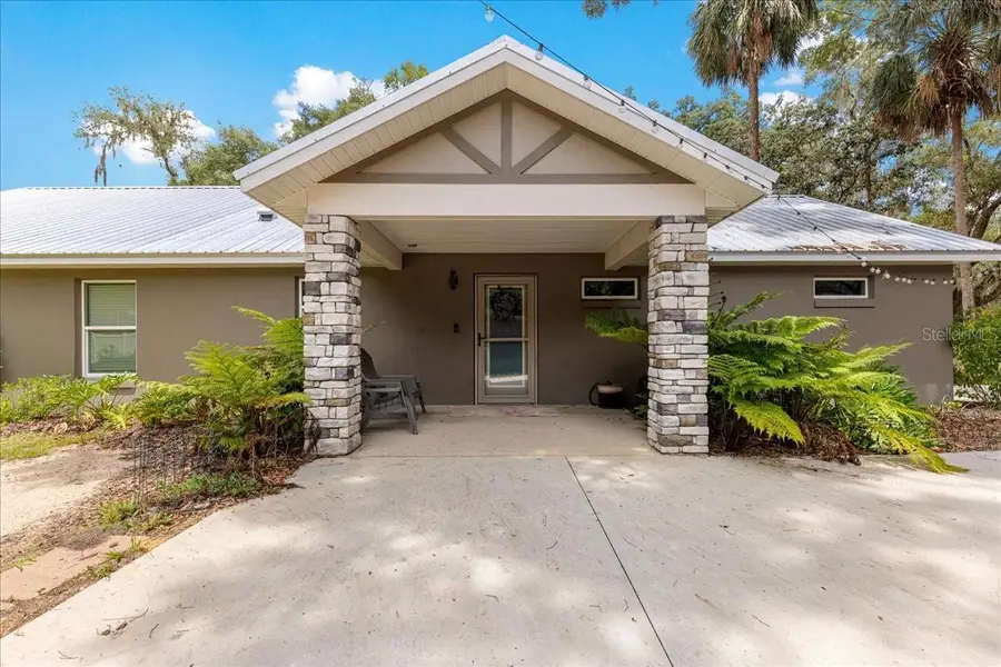 14271 NE 47th Avenue, Anthony, FL 32617 - #3