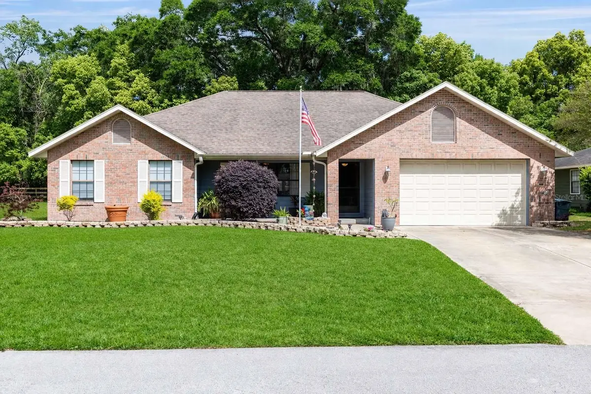 725 SE 56th Avenue, Ocala, FL 34480 - #1