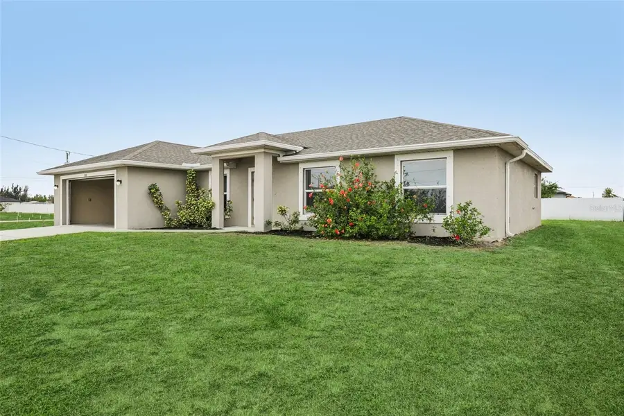 2012 NW Juanita Place, Cape Coral, FL 33993 - #2